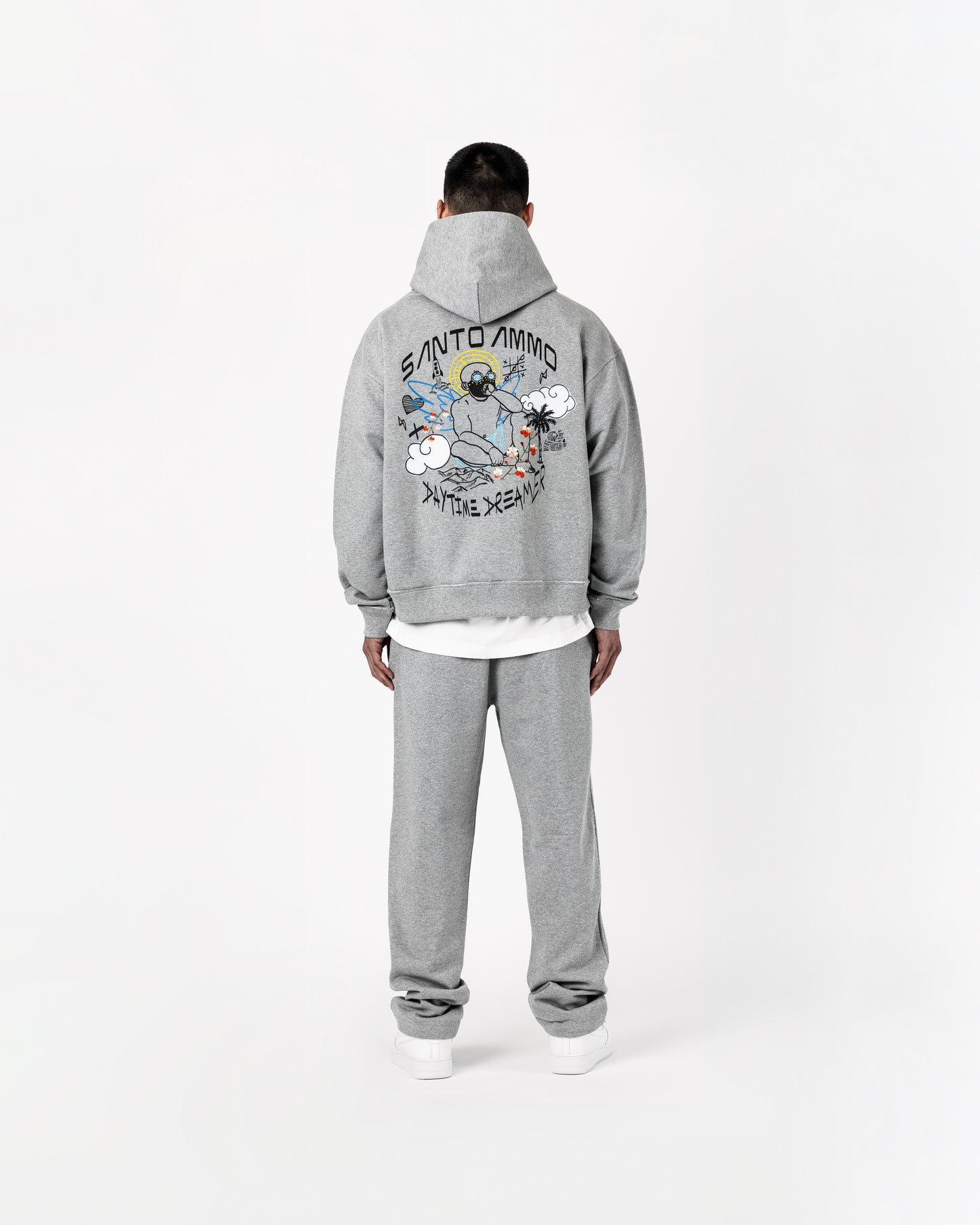 DAY-DREAMER TRACKSUIT