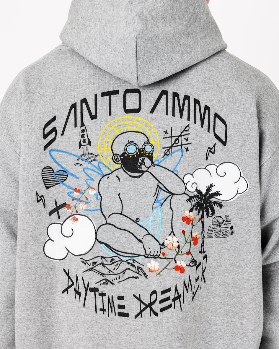 DAY-DREAMER TRACKSUIT