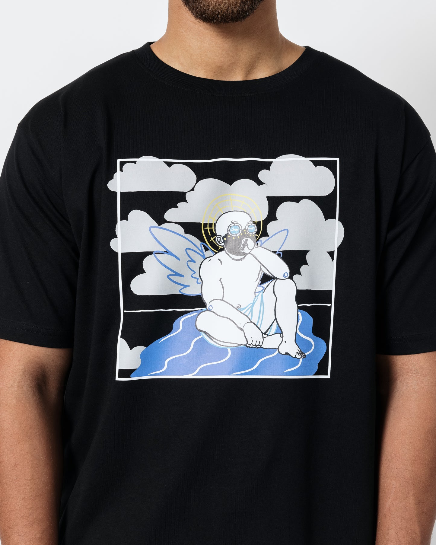 THE SANTO T