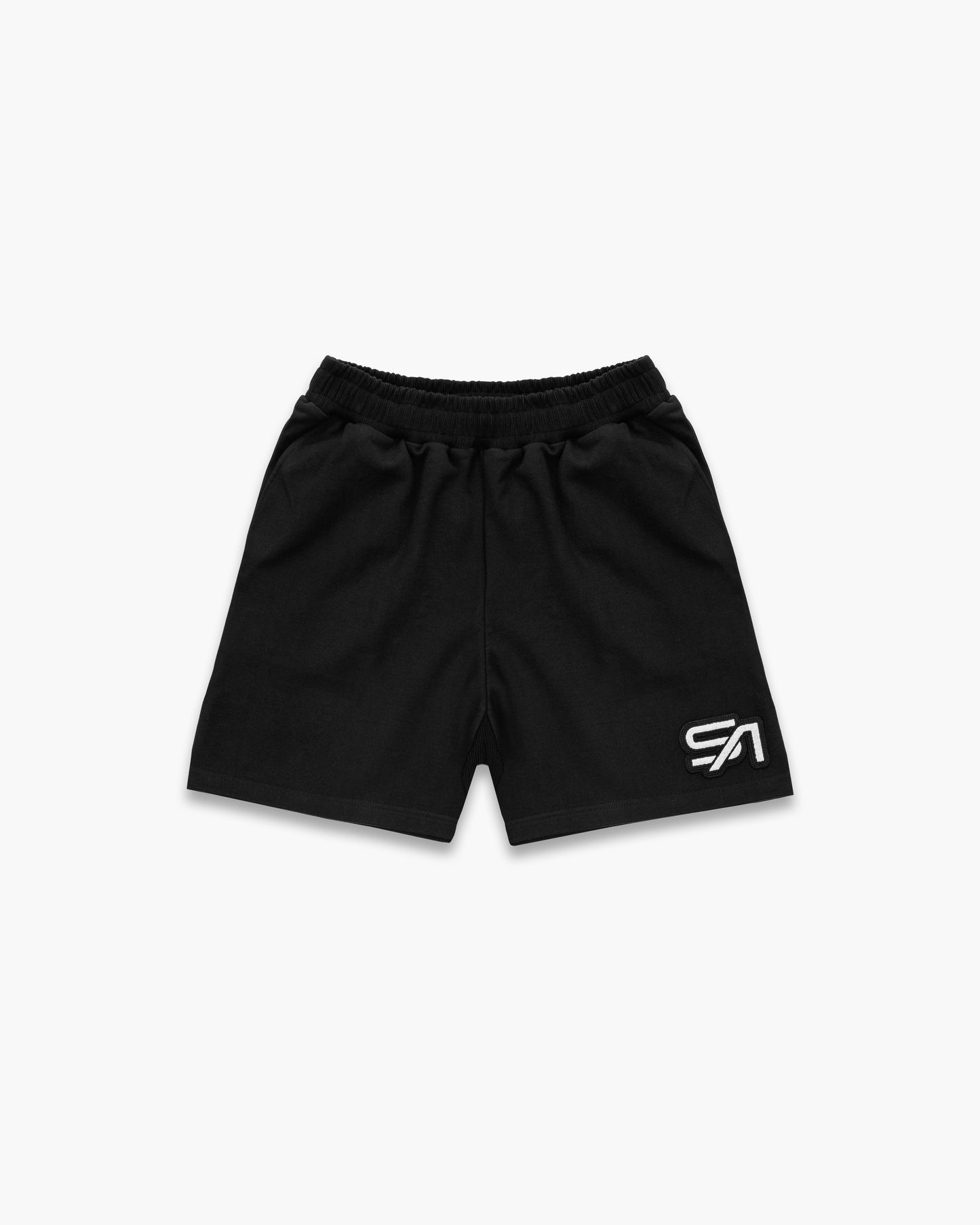 BLACK SA SHORTS