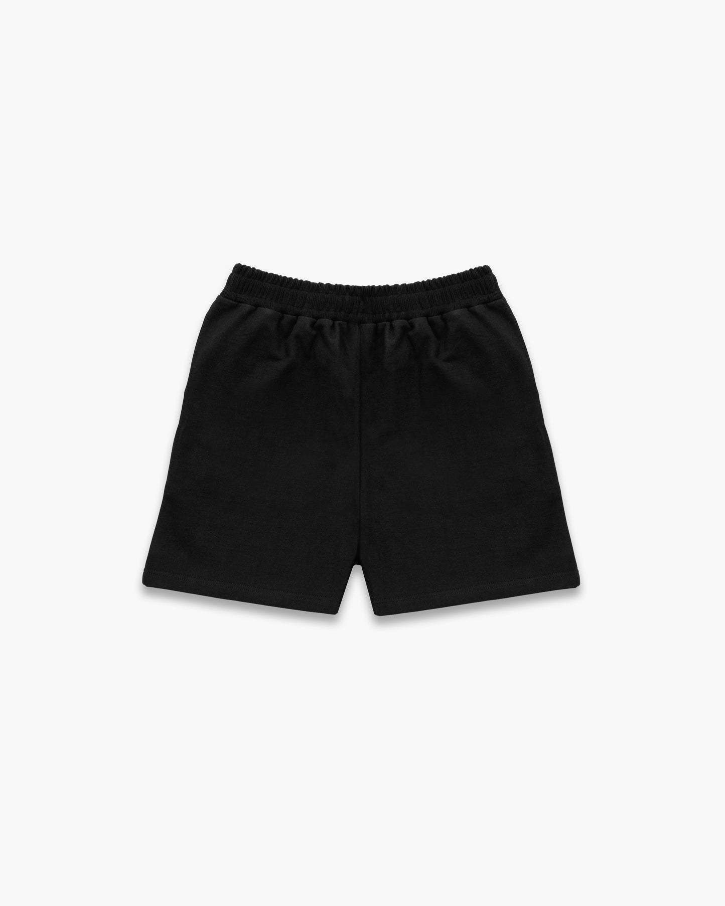BLACK SA SHORTS