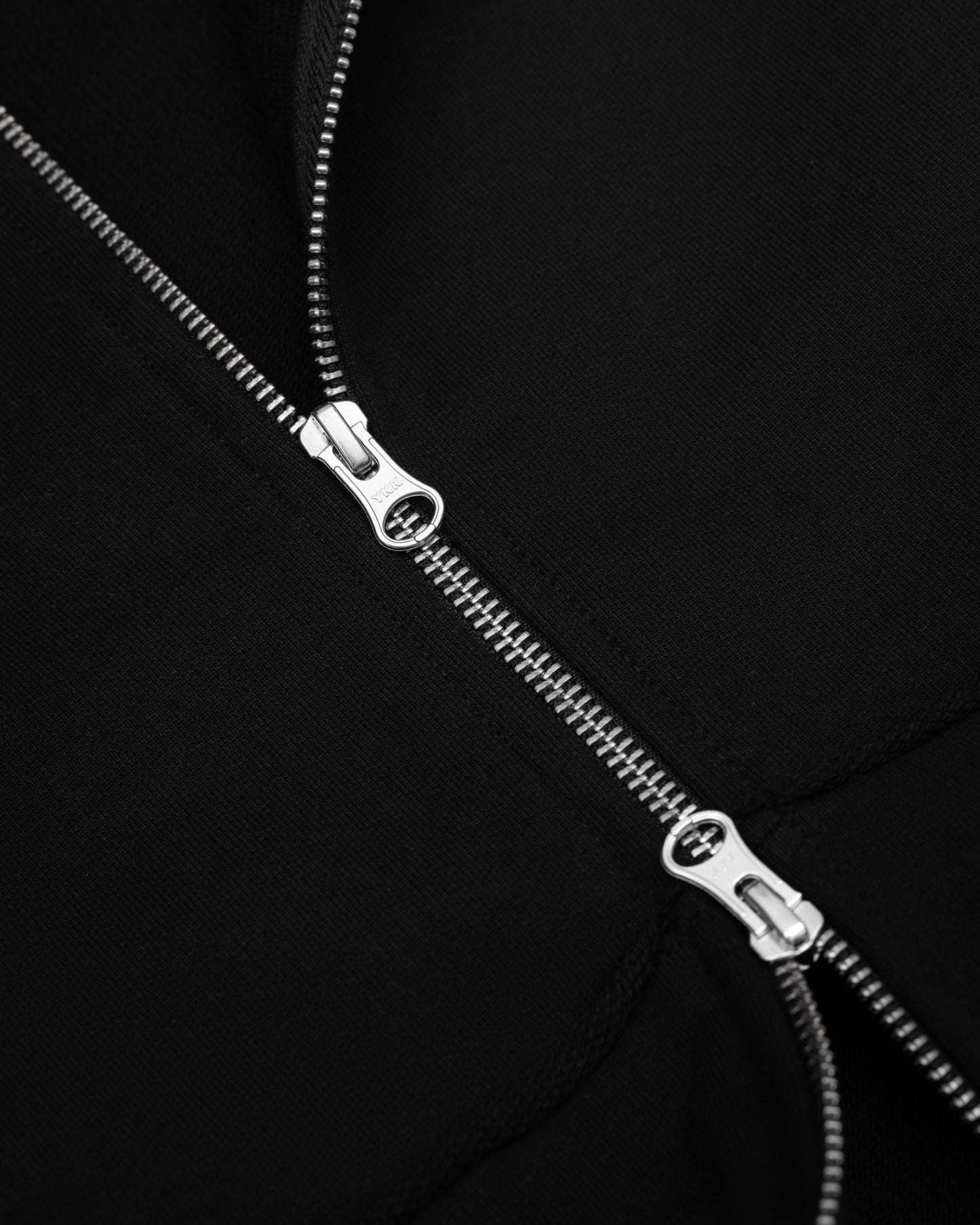 DARK NIGHT ZIP UP TRACKSUIT
