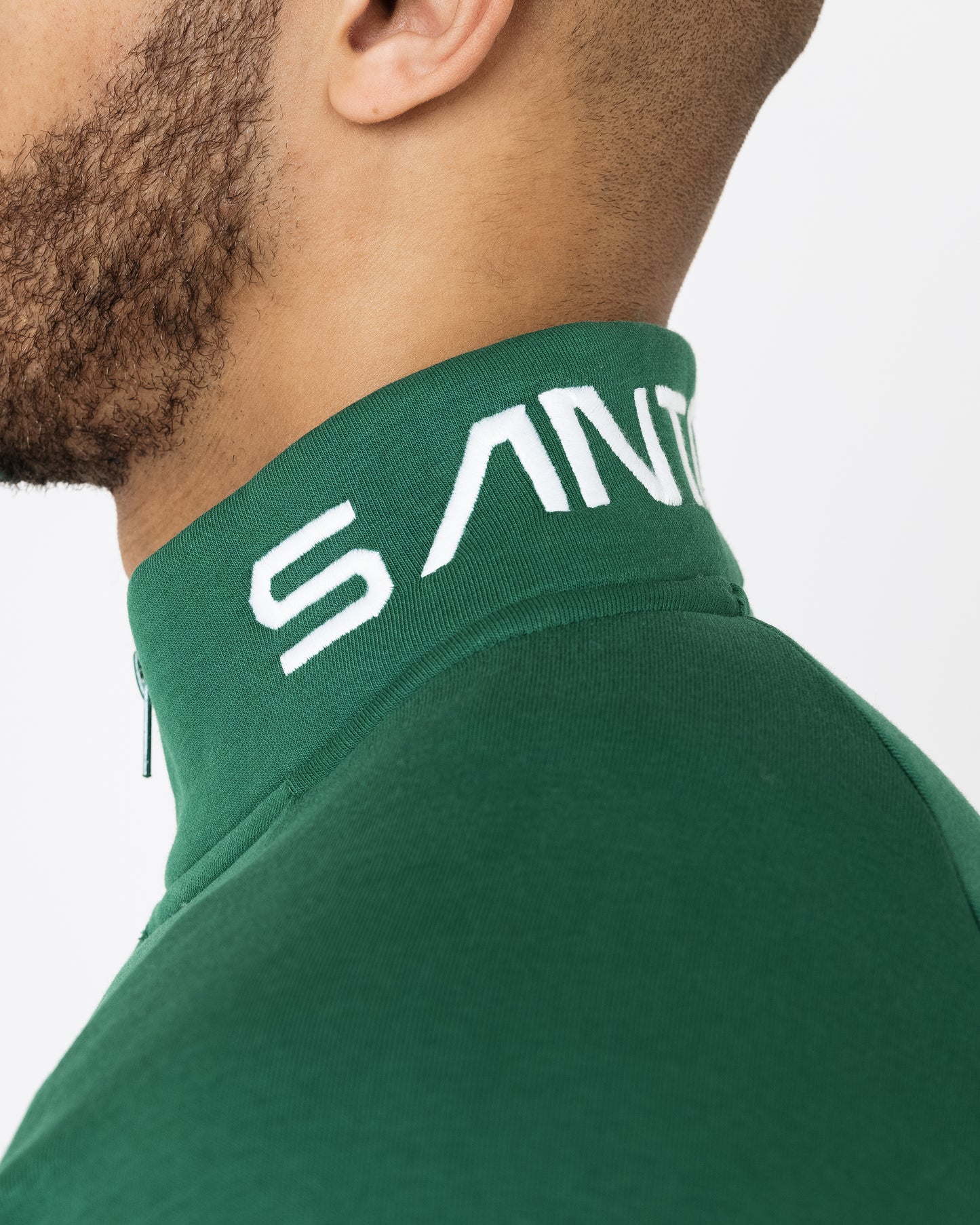 MONEY ZIP SWEATER - Sweater - Santoammo