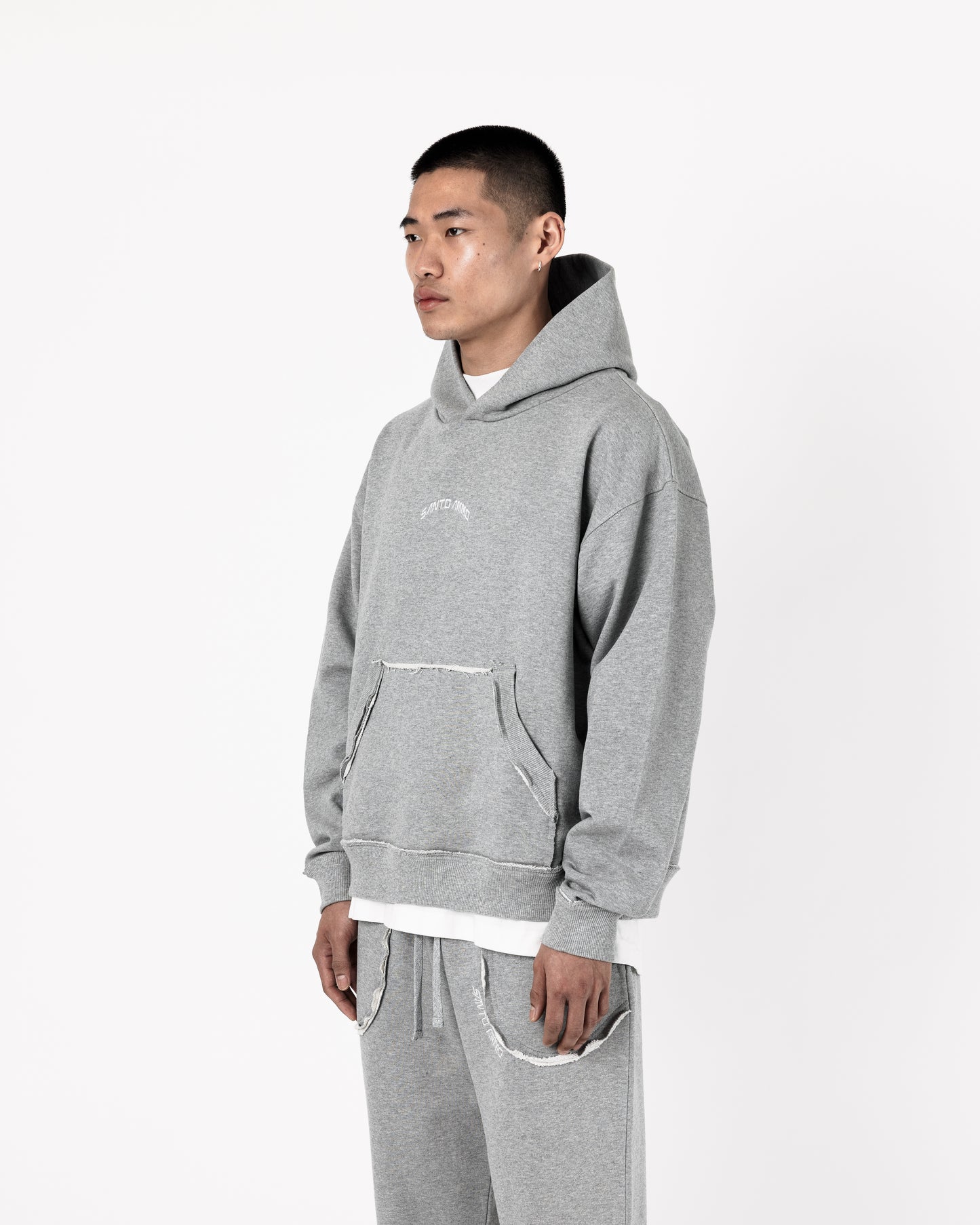 DAY-DREAMER TRACKSUIT