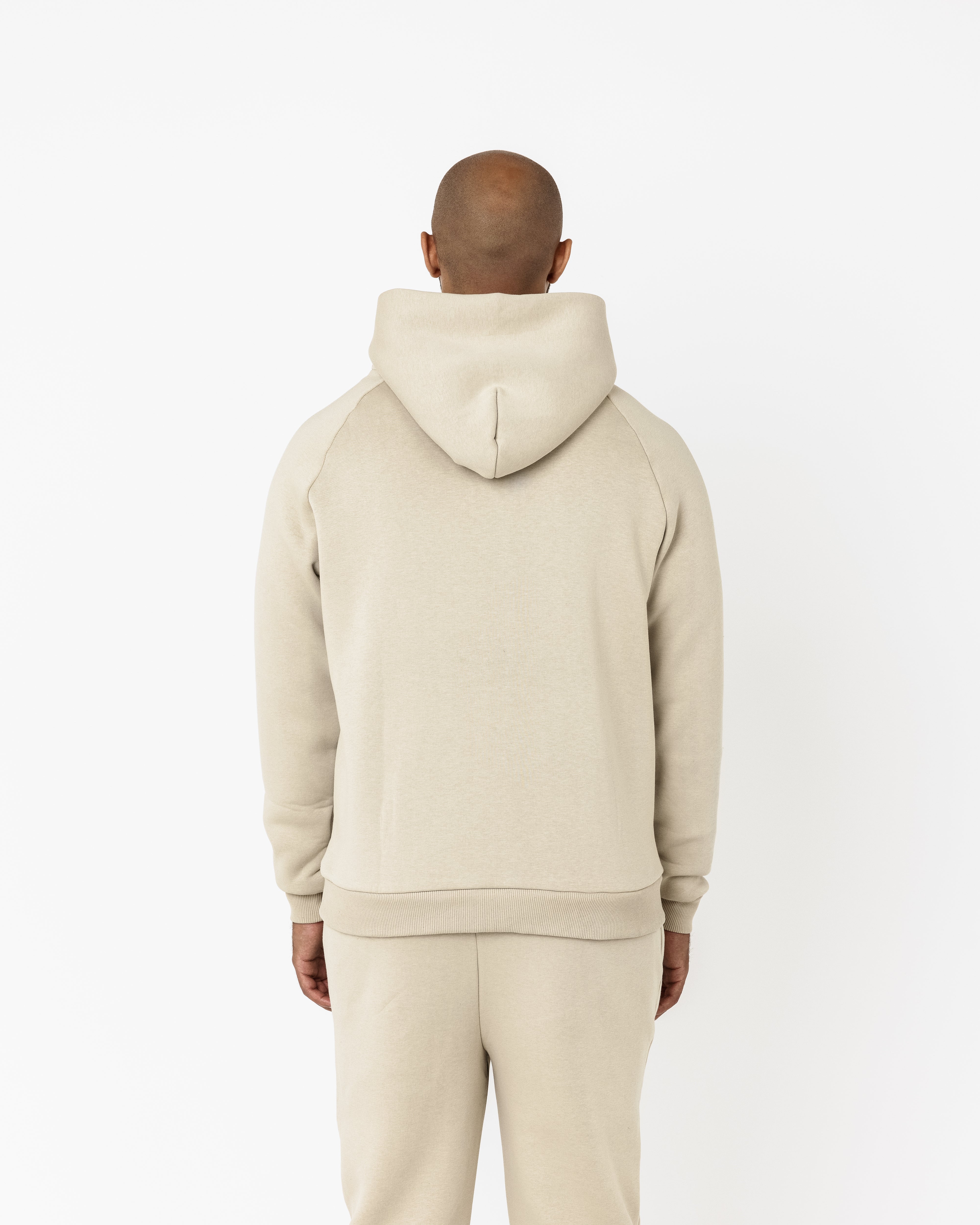 Nude best sale essentials hoodie